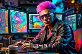 Make Money As A Digital Artist