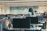 42 Porto: Coding a New Chapter in the Country’s Core