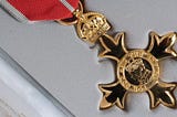 Out of Order: Use of the word ‘Empire’ in British Honours Titles