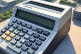 How the Pocket Calculator Transformed Taiwan’s Electronics Industry