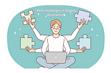 QA Unplugged: Exploring Challenges Beyond Bugs