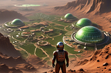 Hitchhikers Guide To Mars