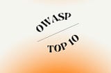 Securing OWASP Top 10 Vulnerabilities
