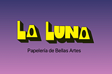 Case Study: Papelería Bellas Artes La Luna (Parte 2- UI)
