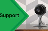 Connect With The Nest Support Team To Get Rid Off All The Issues Related to Nest