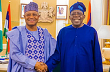 Uba Sani and the Ekiti Assignment