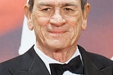 Facts About Tommy Lee Jones