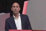 Luis Rubiales