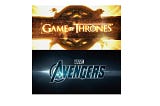 GOT vs Avengers : The Epic Face-off