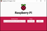 Step by Step Guide to Install Raspberry Pi 64 Bit OS “Bullseye”