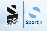 SportIn Global, the Norwegian Sports-Tech Startup, partners up with Sportmadness for creating…