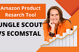 Amazon Product Research Tool