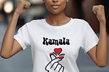 I love Kamala Harris for president 2024 shirtI love Kamala Harris for president 2024 shirt