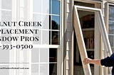 Walnut Creek Window Replacement Pros has been proudly serving the greater Walnut Creek area for…