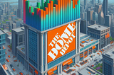Is Home Depot stock expected to go up? Why Is Home Depot (HD) Stock Dropping and struggling financially?
