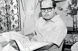 Tribute to Roshan, one of the greatest music composers in the history of Hindi cinema, on his 57th…