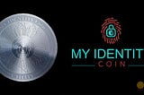 MY IDENTITY COIN (MYID) Review