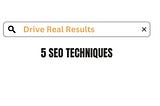 SEO Techniques