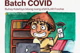 Batch COVID