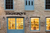 SHOPPING IN THE COTSWOLDS: 5 PLACES TO GET YOUR FIX