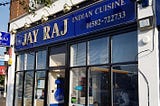 Jay Raj- The Best Indian Takeaway in Luton