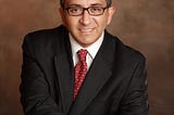 Gerardo Berthin, U.S.