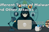 Analyzing Malware and Other Attacks