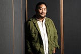 David Chang Wants You to Eat More Kelp