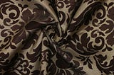 Keep Yourself in Style With the Best Quality Jacquard Fabric