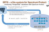 Protecting PostgreSQL using pg_probackup with IBM Spectrum Protect