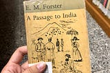 Book Review: A Passage to India