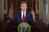 Governor Cooper Special Address on Public Education