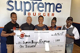 WEBUYBLACK.COM BUSINESS GRANTS BRING BUY BLACK MOVEMENT LOCAL