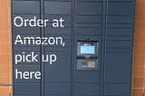 Amazon Locker vs. Home Delivery: Why Choose Lockers