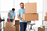 Moving Made Easy: How To Choose The Best Professional Removalists
