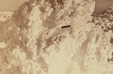 The World’s Oldest UFO Photograph is Hiding a Secret