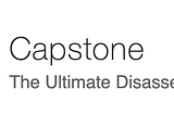 Capstone for Malware Analysis: A Beginner’s Guide