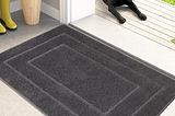 A Comparative Review of Three Amazon Rugs and Doormats