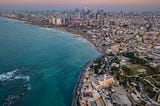 The Exhaustive Tel Aviv Tech Resource List