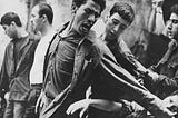 The Battle of Algiers (1966) — Text Review