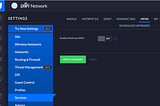 Google Chromecast on a separate VLAN with UniFi Security Gateway