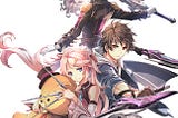 Hajimari no Kiseki’s Hermit Route Interview (DPS686)