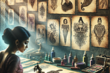 Ink and Inspiration