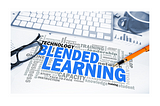 The future of employee training: why blended learning is the way forward