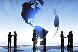 INTERNATIONALIZATION COMES EARLY FOR CEE FOUNDERS