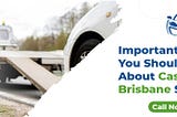 Cash for Cars Brisbane Services For Effortless Towing Process