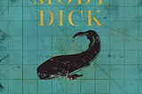 Summary of the book “Moby Dick” by Herman Melville
