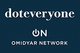 📯Doteveryone partnership update📯