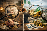 If you want to get rich, you have to know why you are poor