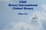 Ghid Rotary International — Cluburi Rotary